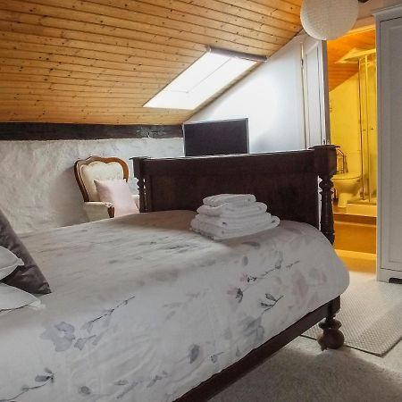 Brantome Les Ages Chambre D'Hotes Exterior foto