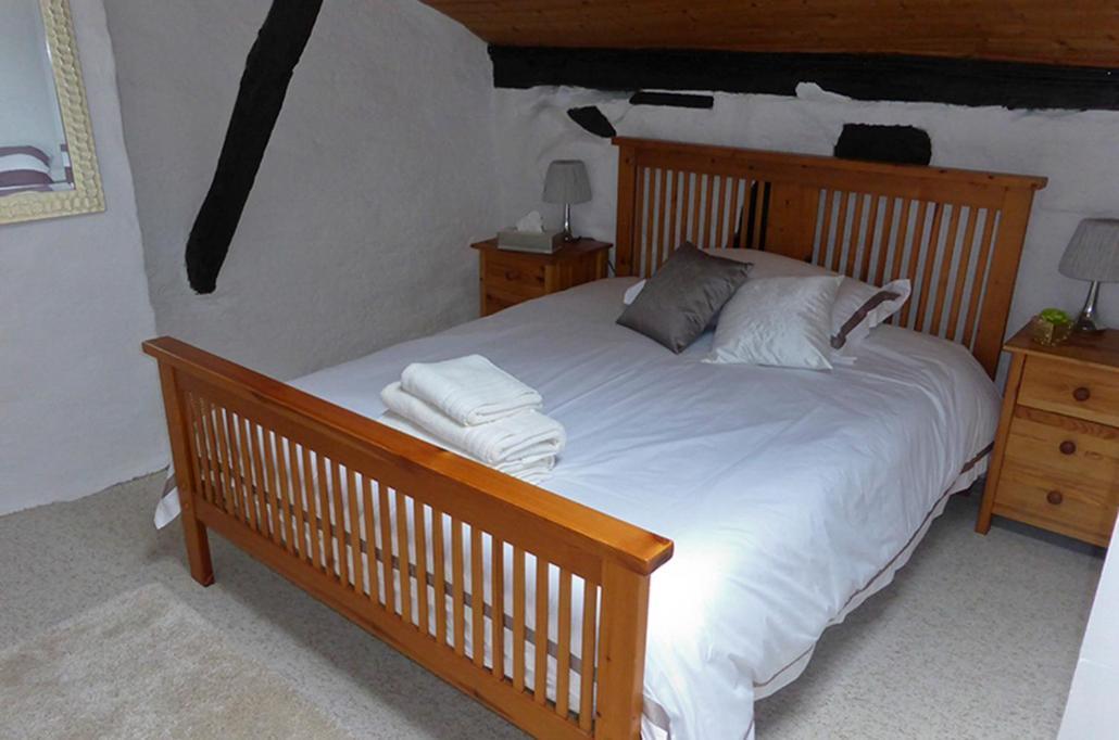 Brantome Les Ages Chambre D'Hotes Exterior foto