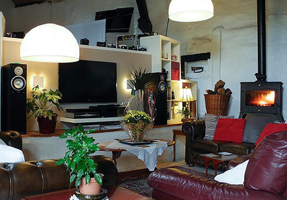 Brantome Les Ages Chambre D'Hotes Exterior foto